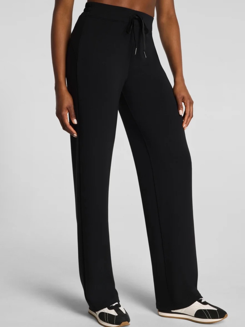 Spanx Air Essentials Wide Leg Pants XS